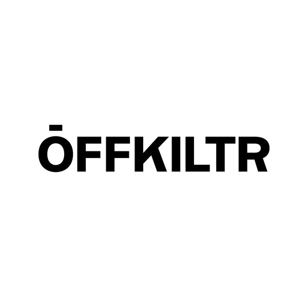 ŌFFKILTR Apparel