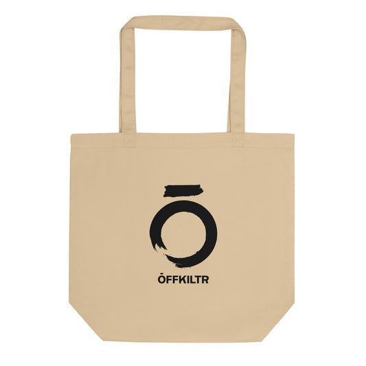 ŌFFKILTR Eco Tote Bag