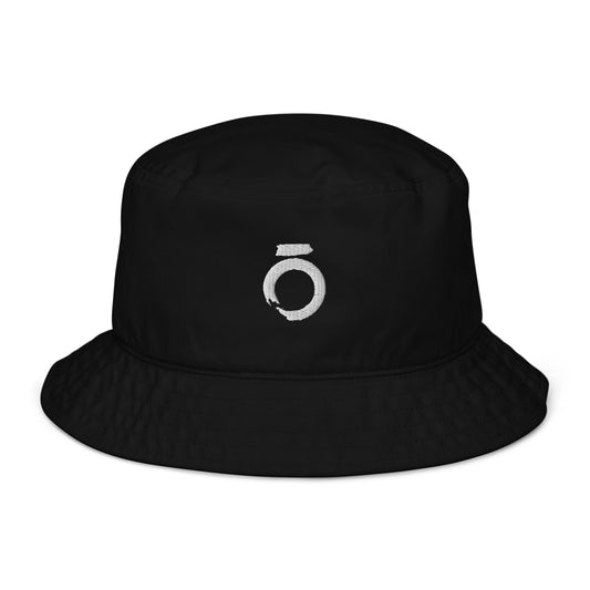 ŌFFKILTR Organic bucket hat